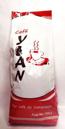 CAFE YOAN 1KG