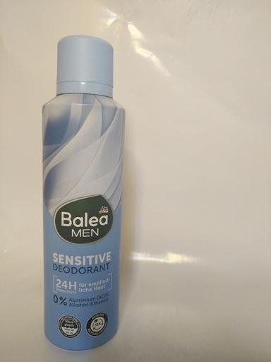 BALEA SENSITIVE DEO 200ML