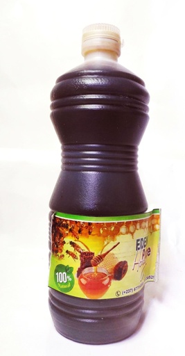 EDEN PURE HONEY 1L
