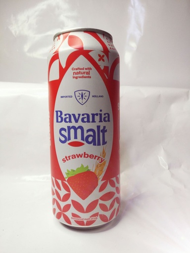 BAVARIA STRAWBERRY 50CL