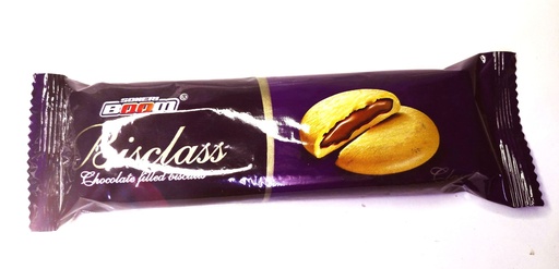 BISCLASS CHOCOLATE CLASSIC 42