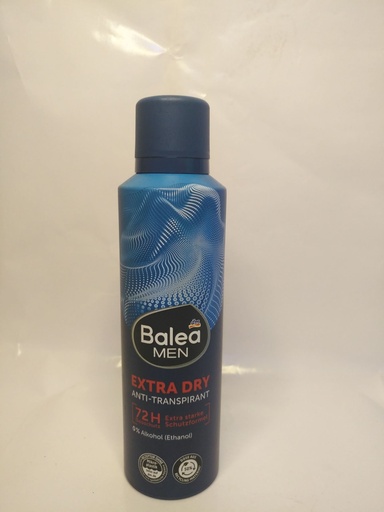 BALEA EXTRA DRY 200ML