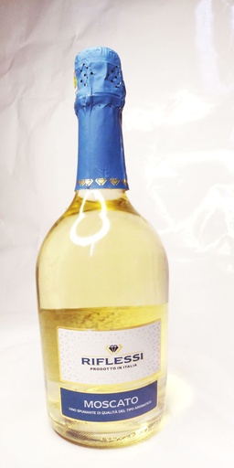 RIFLESSI MOSCATO 750ML