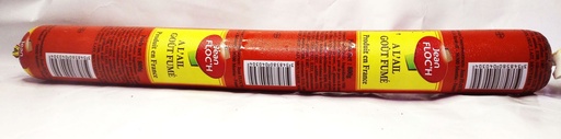 OMIT SAUCISSON A L'AIL GOUT FUME 800G