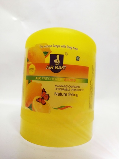 AIR FRESHENER  AIR BABY MELANGE