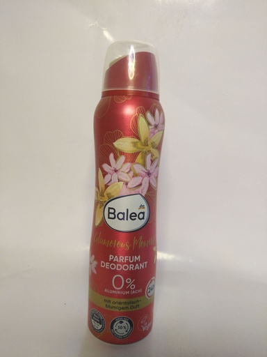 BALEA GLAMOUS MOMENT 150ML