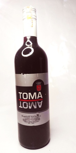 TOMA BODEGAS LOZANO 75CL