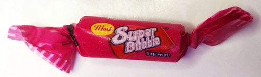 MAXI  SUPER BUBBLE