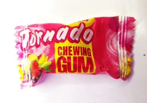 MAXI POP TORNADO