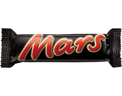 MARS CHOCOLATE BAR 51G