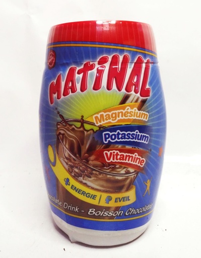 MATINAL 200G