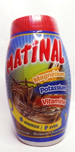 MATINAL 800G
