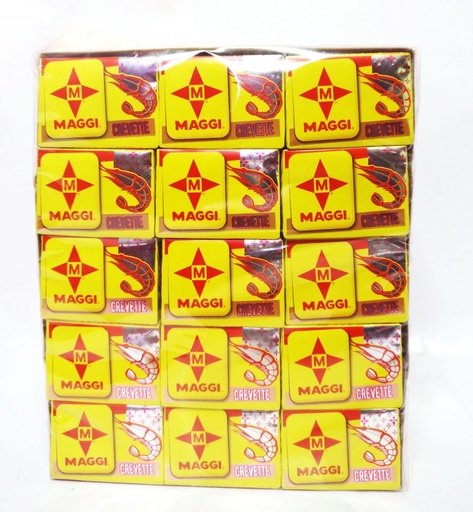 MAGGI CREVETTE 600G