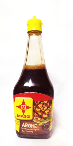 MAGGI AROME 138ML