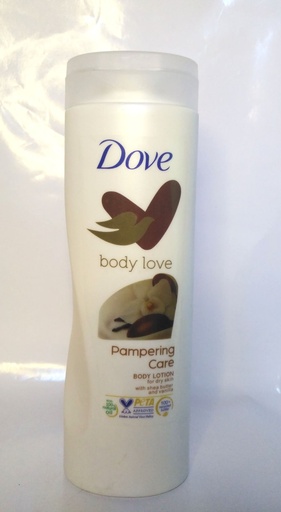 DOVE PURELY PAMPERING DEEP CARE COMPLEX 250ML
