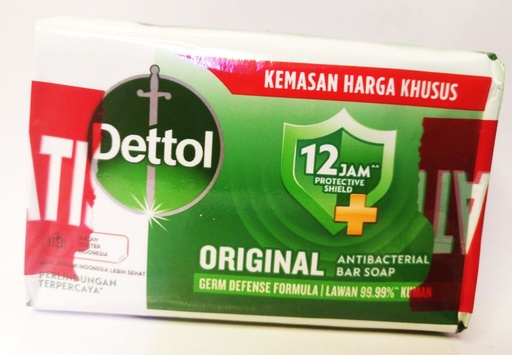 DETTOL ORIGINAL 100G